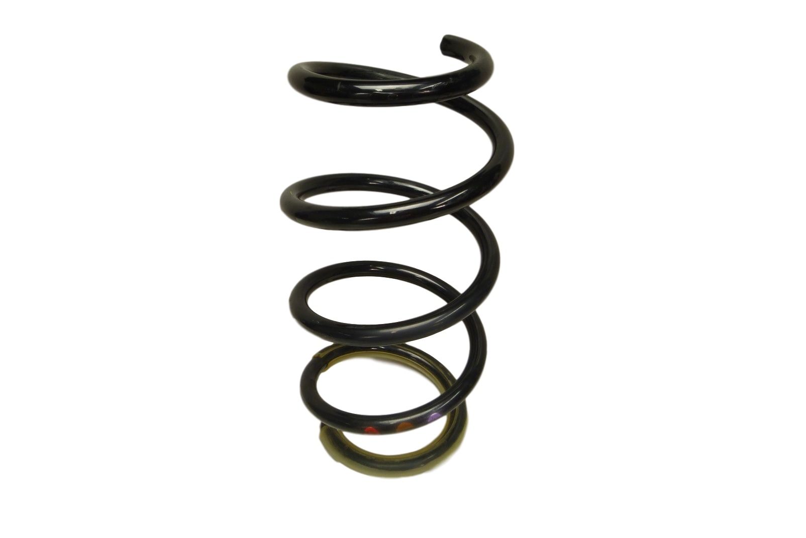 Sprężyna Przednia 8200772220 1,5 dci Kangoo 2 II 3 main product photo