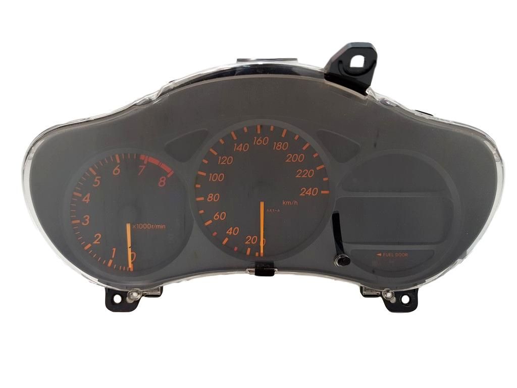Velocímetro/Instrumentos Y Relojes Toyota Celica 83800-2B430 15720-0230 main product photo