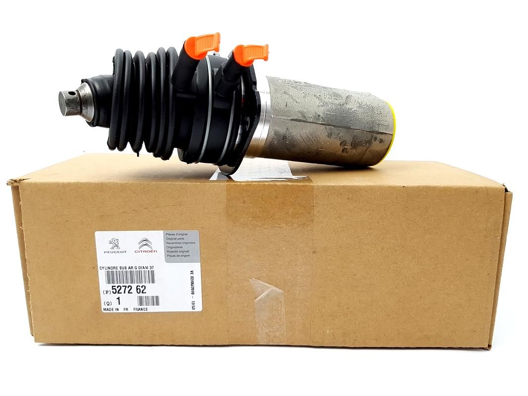Amortiguador Izquierdo Trasera Nueva Original Citroen C5 01-04 527262 main product photo