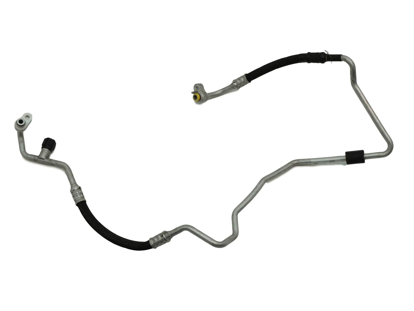 Tubería De La Climatización  Mercedes SLK A1728302615 main product photo