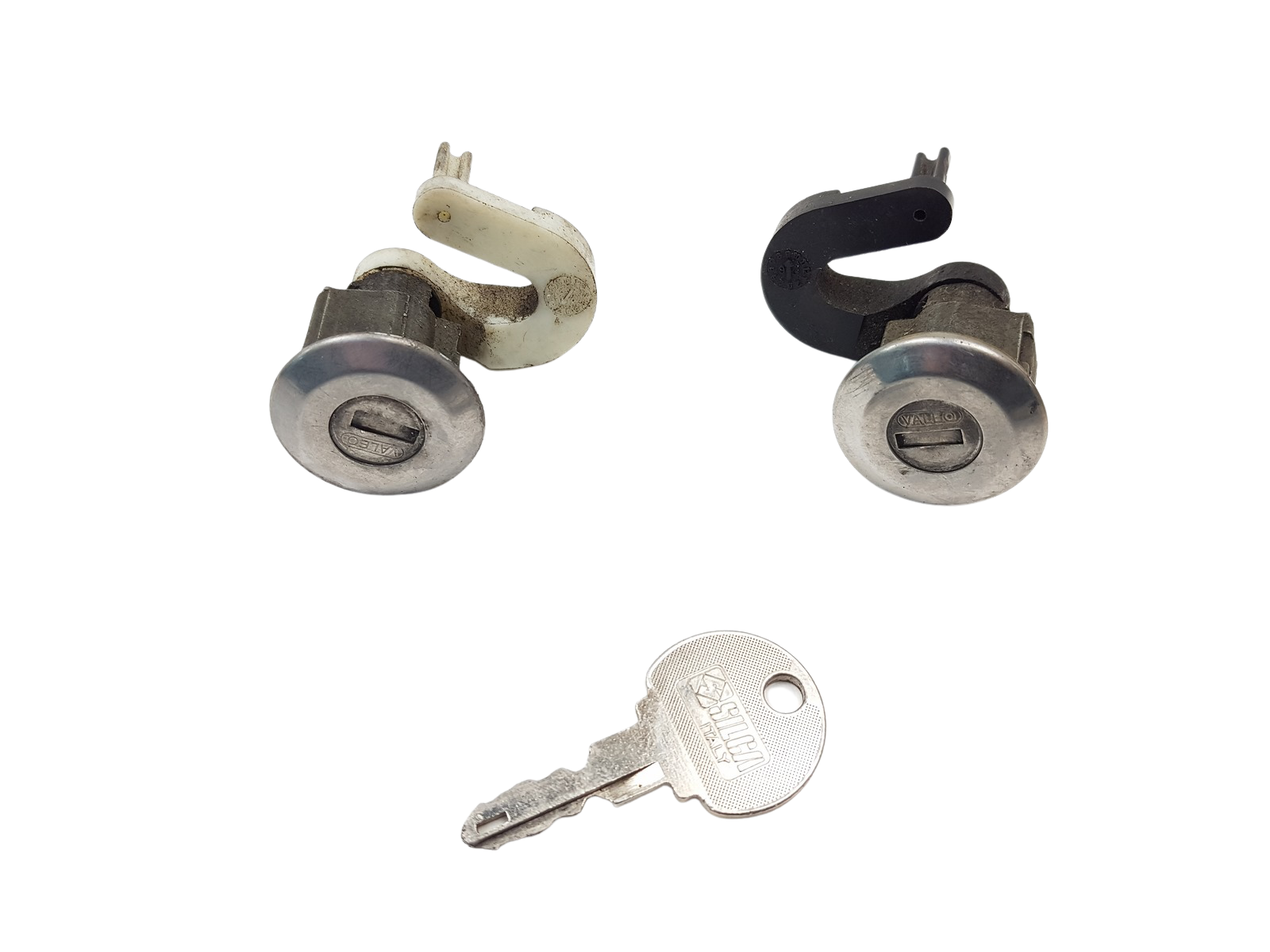 Cilindro De La Cerradura Delantero Peugeot 306 9170G2 9170H1 Valeo 14424 main product photo