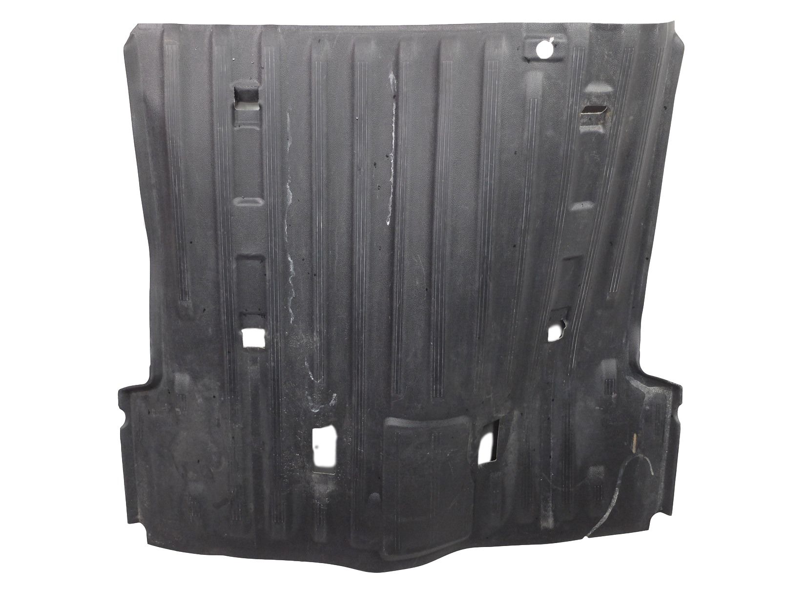 Wykładzina Bagażnika Kangoo I 1 8200283332 Renault main product photo