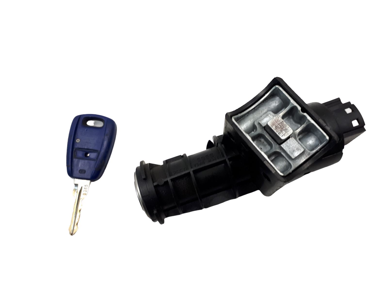Interruptor De Encendido Fiat Doblo 0.5521 0.8712 B365 TRW 1071 main product photo