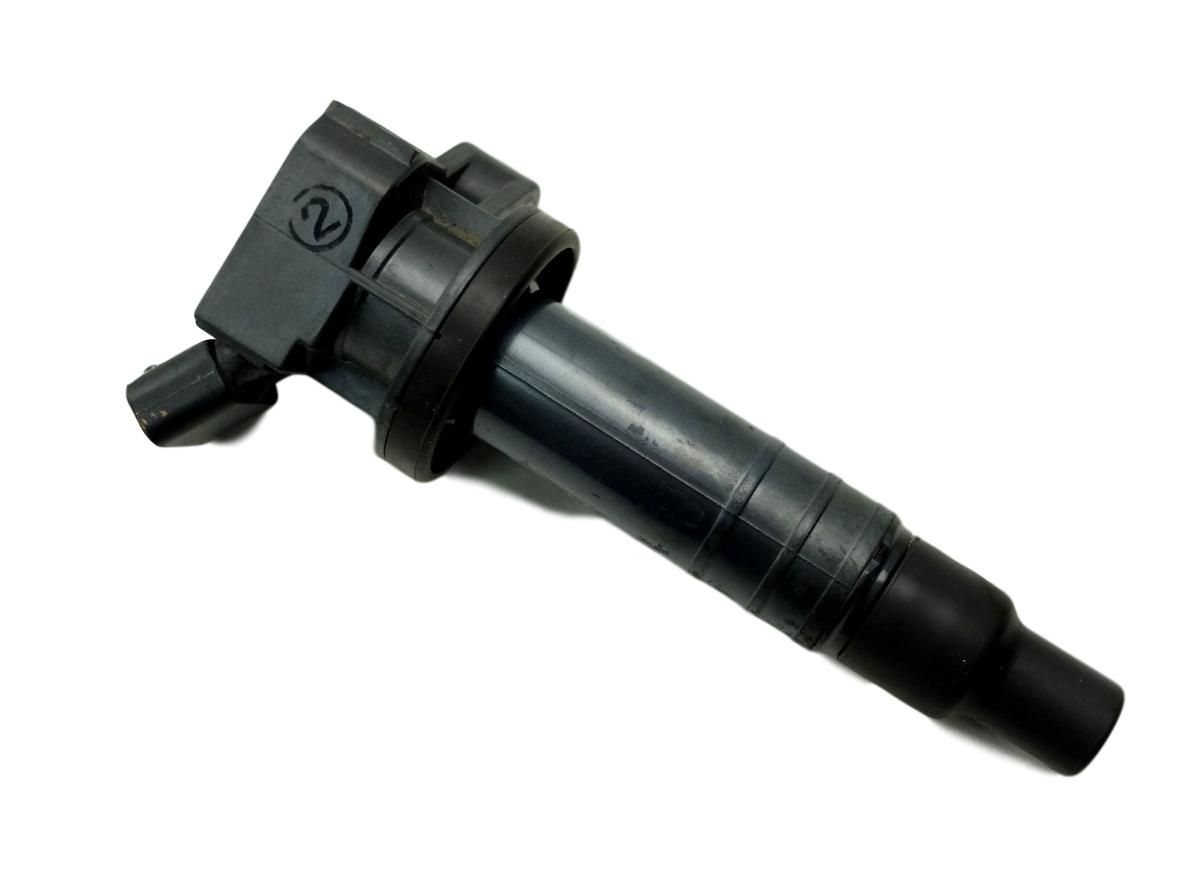 Bobina De Encendido 90080-19019 5970C1 Denso PSA Toyota Subaru main product photo