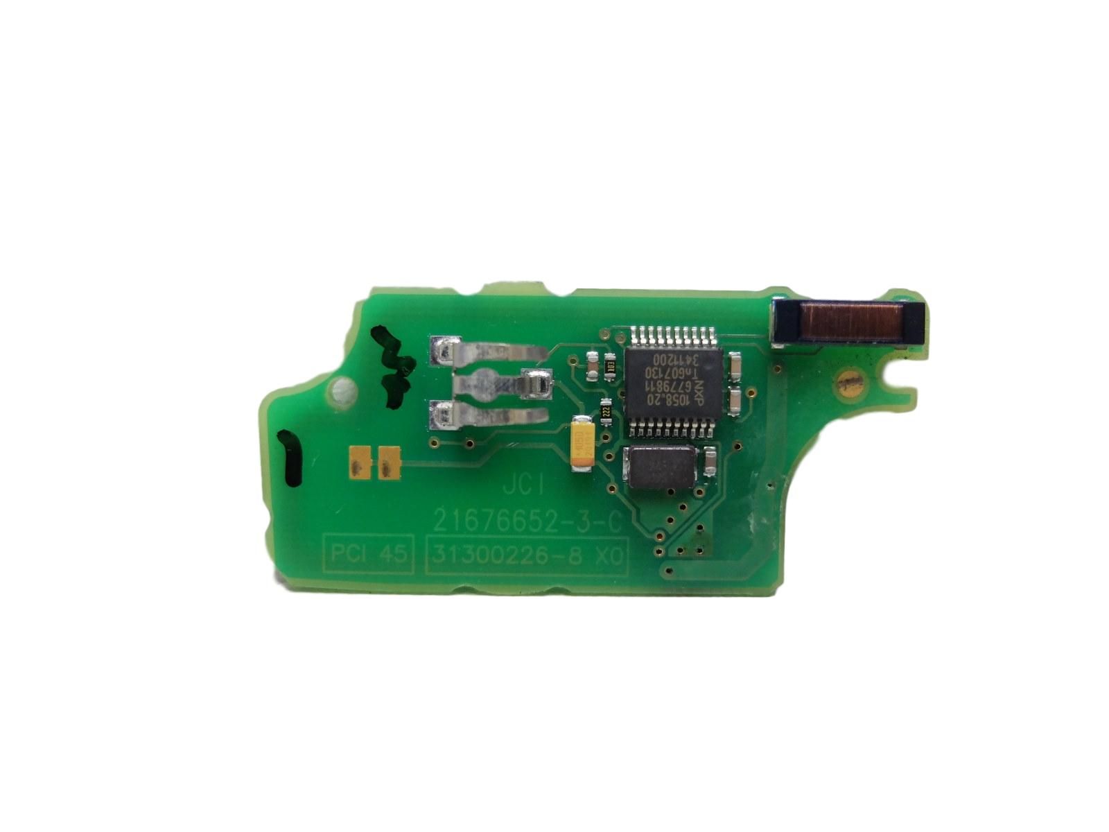 Llave 31300226 21676652 Citroen Peugeot main product photo