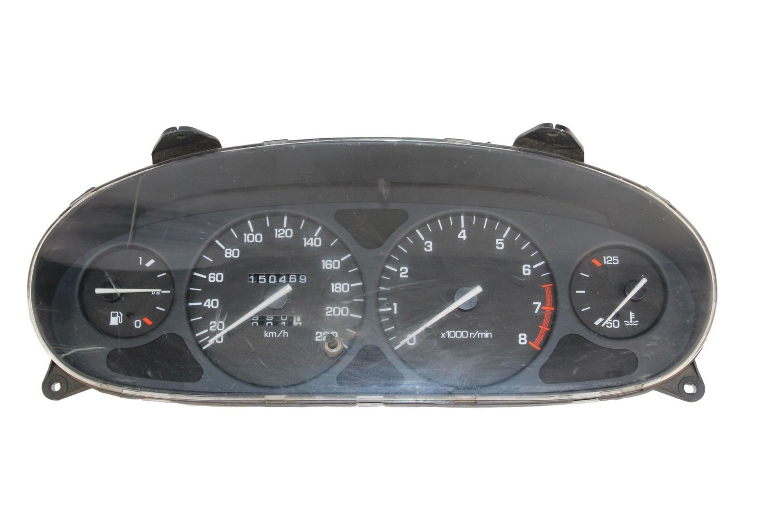 Velocímetro/Instrumentos Y Relojes Daewoo Leganza 96206688 main product photo