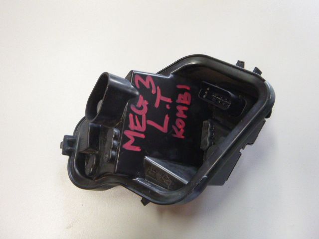 Wkład, Oprawka Żarówek Lampy Lewy Tył Renault Megane 3 265550010R main product photo