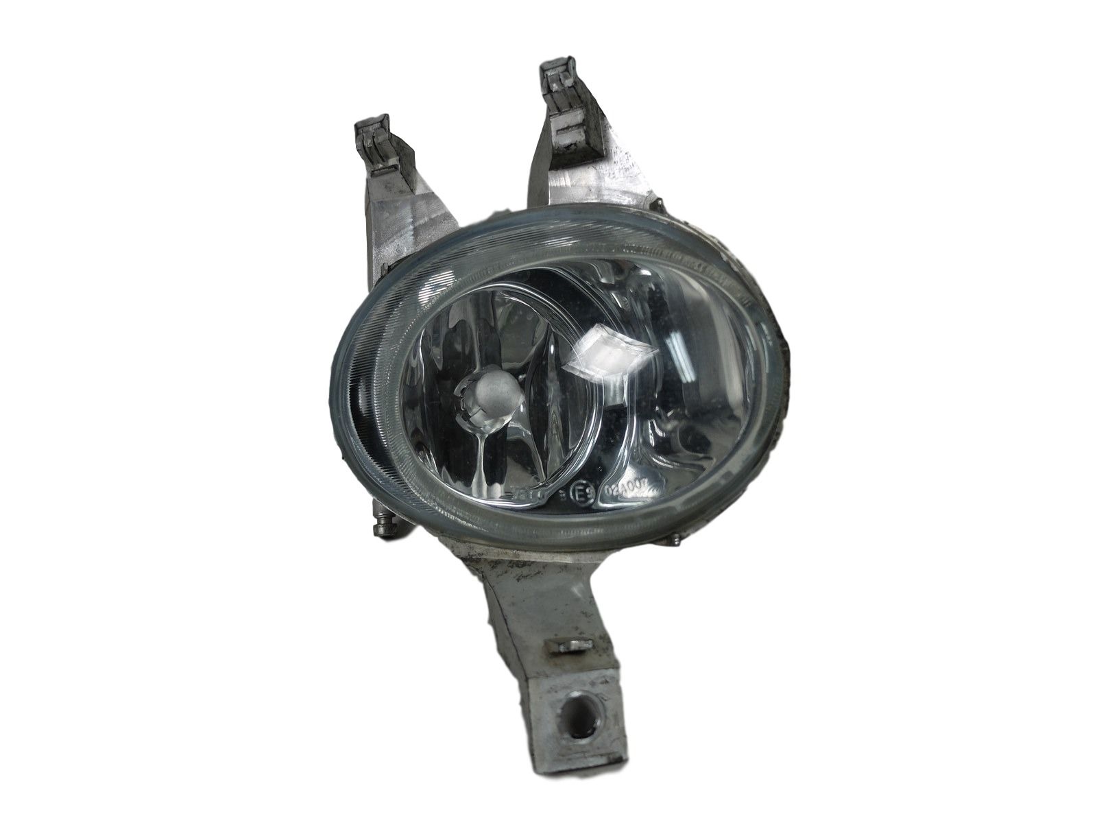 Halogen Prawy Peugeot 206 9628733980 Valeo main product photo