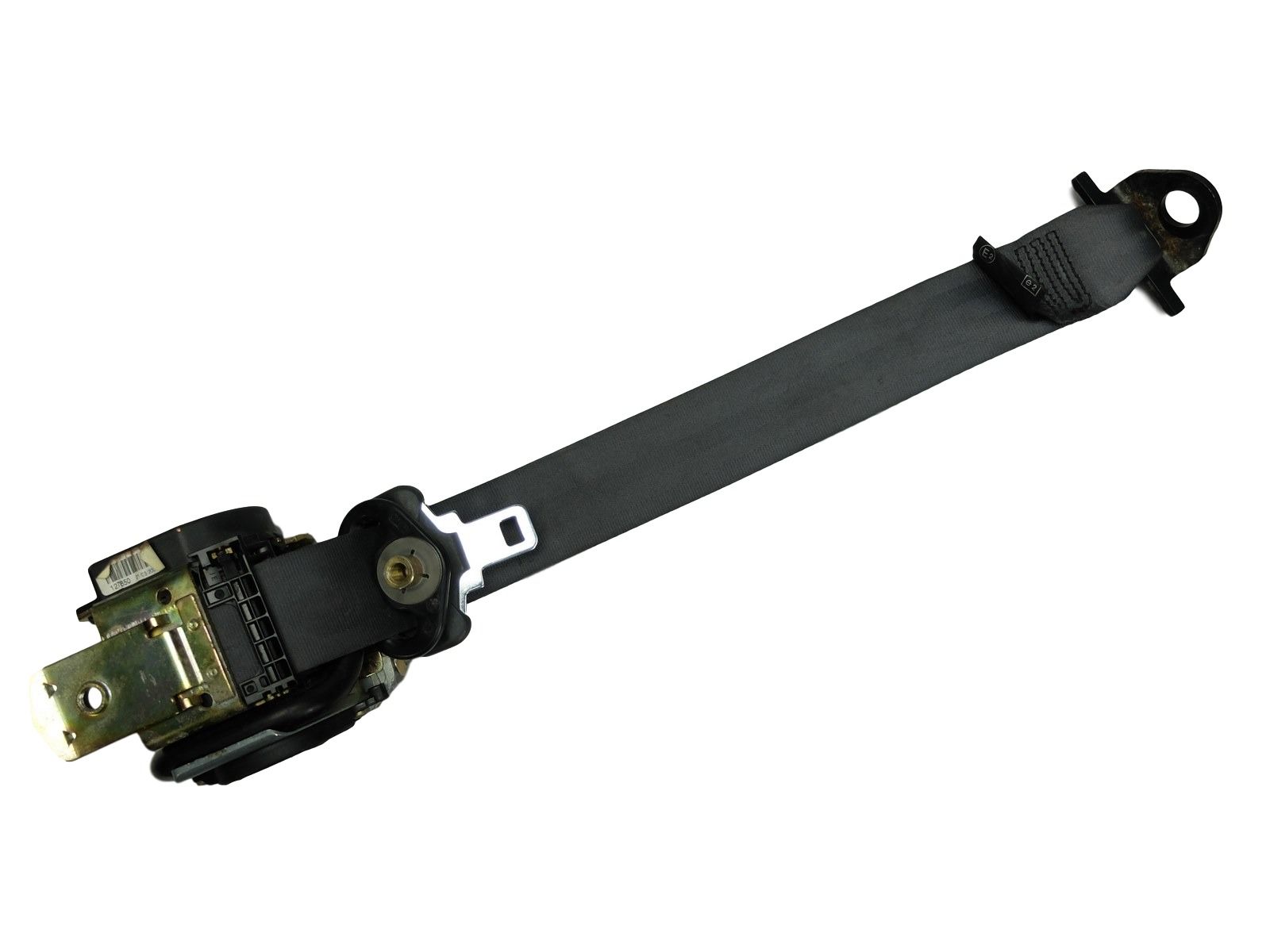 Pas Bezpieczeństwa Prawy Tył Laguna II 2 Renault main product photo