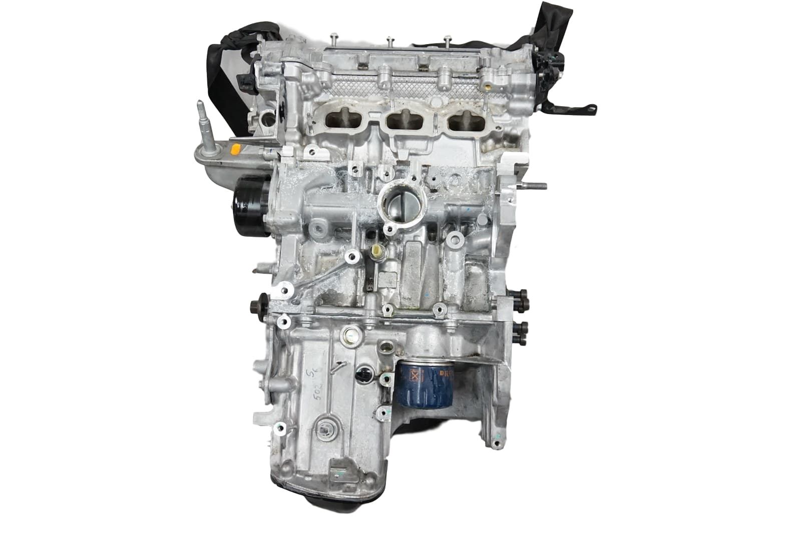 Motor De Gasolina 1,0 Sce H4D400 Twingo 3 III Renault main product photo