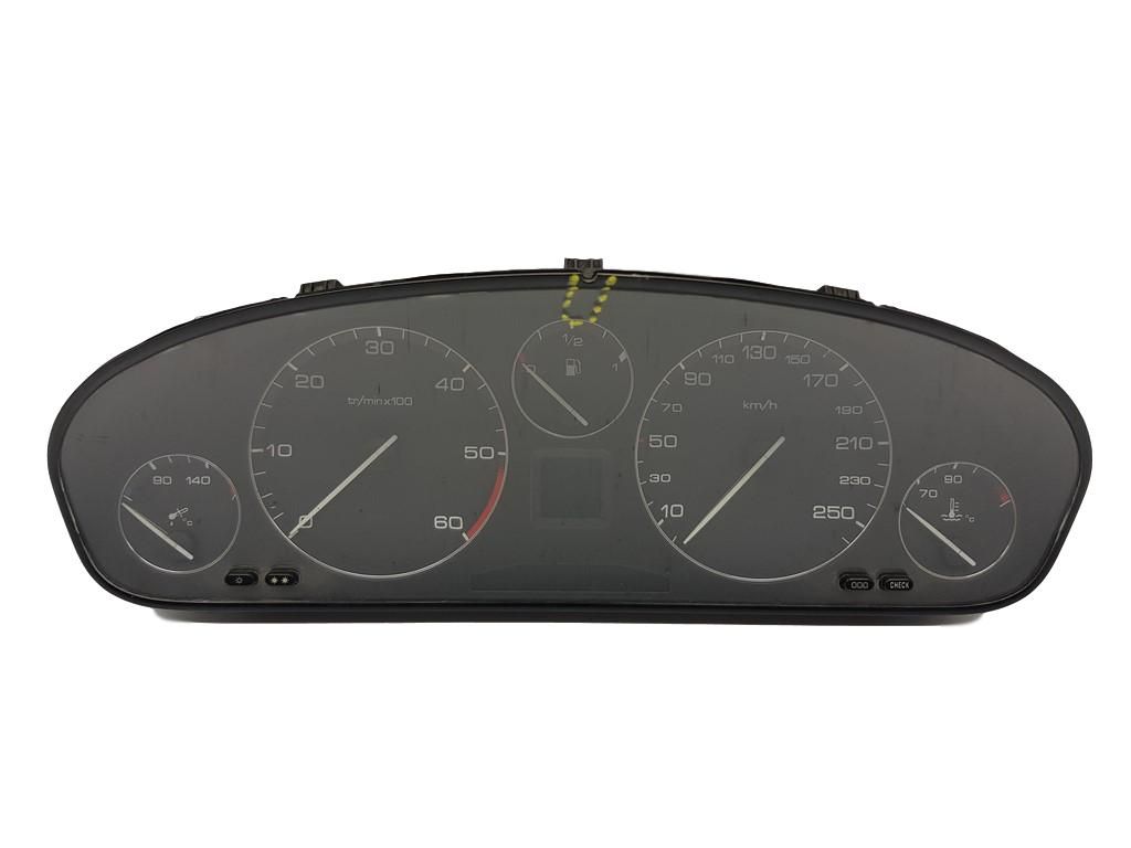Velocímetro/Instrumentos Y Relojes Peugeot 607 9629598480 110008883003 15012 main product photo
