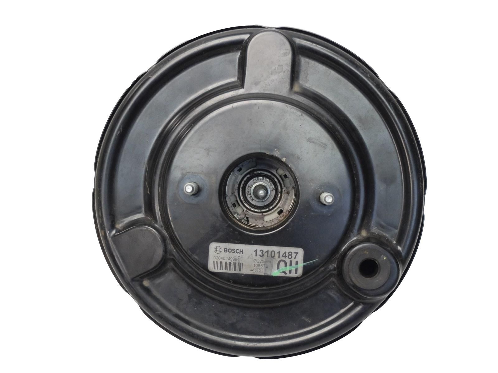 Servofreno 13101487 0204024999 Opel Corsa C QH 7453 main product photo