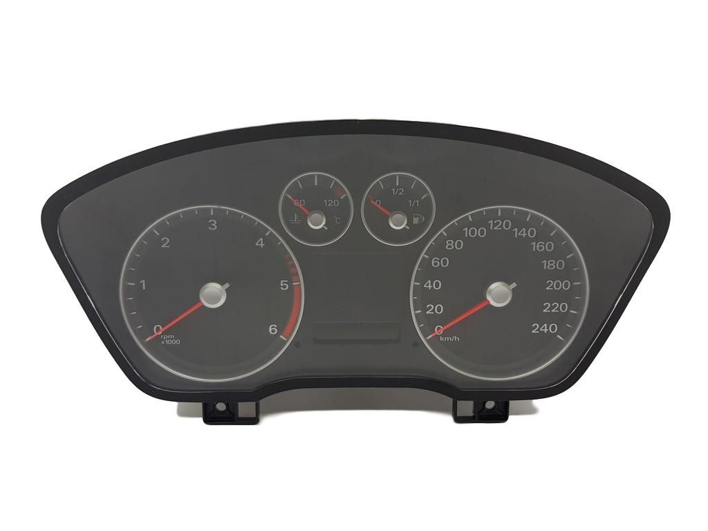 Velocímetro/Instrumentos Y Relojes Ford Focus 7M5T-10849-GB 7M5T10849GB 14508 main product photo