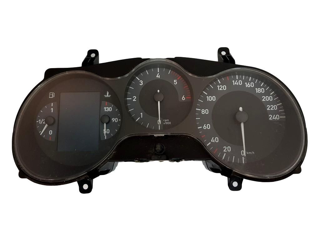 Velocímetro/Instrumentos Y Relojes Seat Leon 1P0920847B 110080370013 main product photo