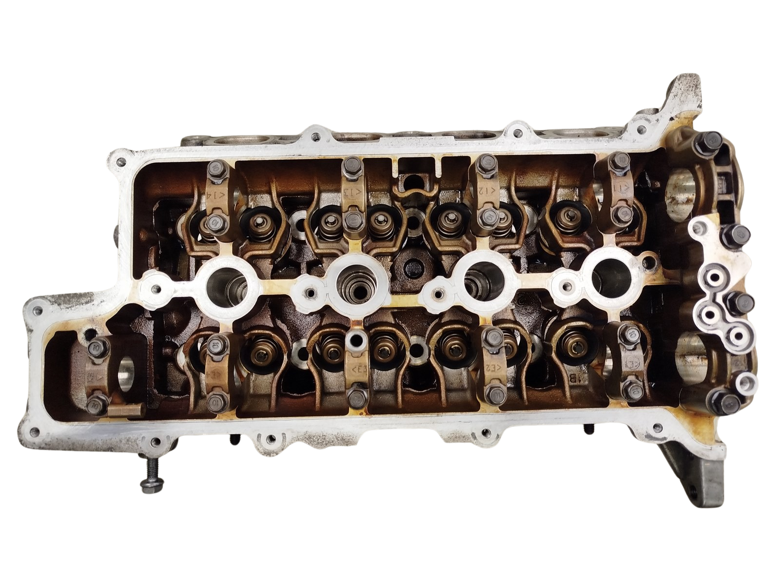 La Culata Hyundai KIA 1.6 GDI G4FD main product photo