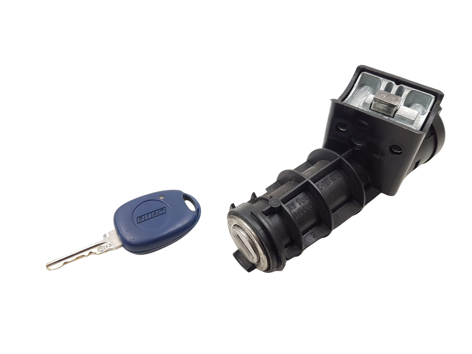 Interruptor De Encendido Fiat Multipla 0.6670 0.5521 B365 TRW 1193 main product photo