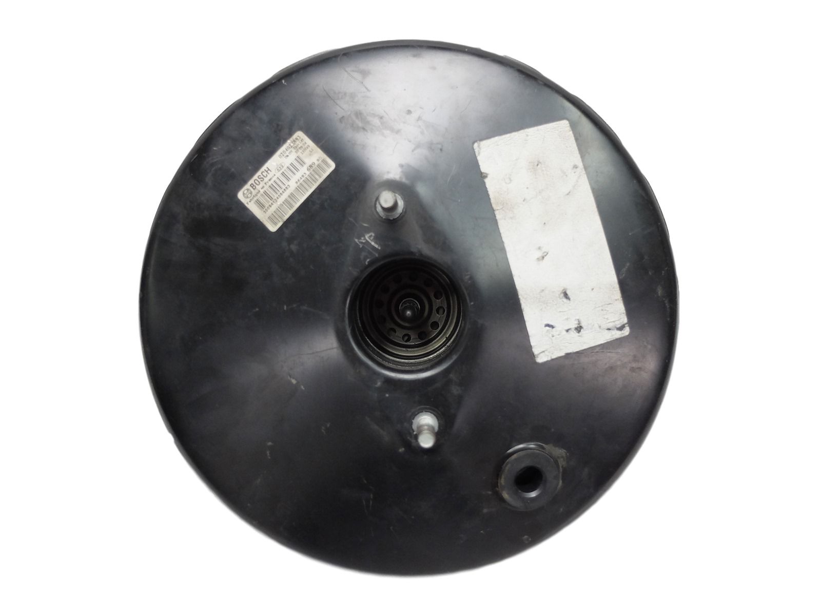 Serwo Hamulcowe 9648368980 Peugeot 307 Bosch main product photo