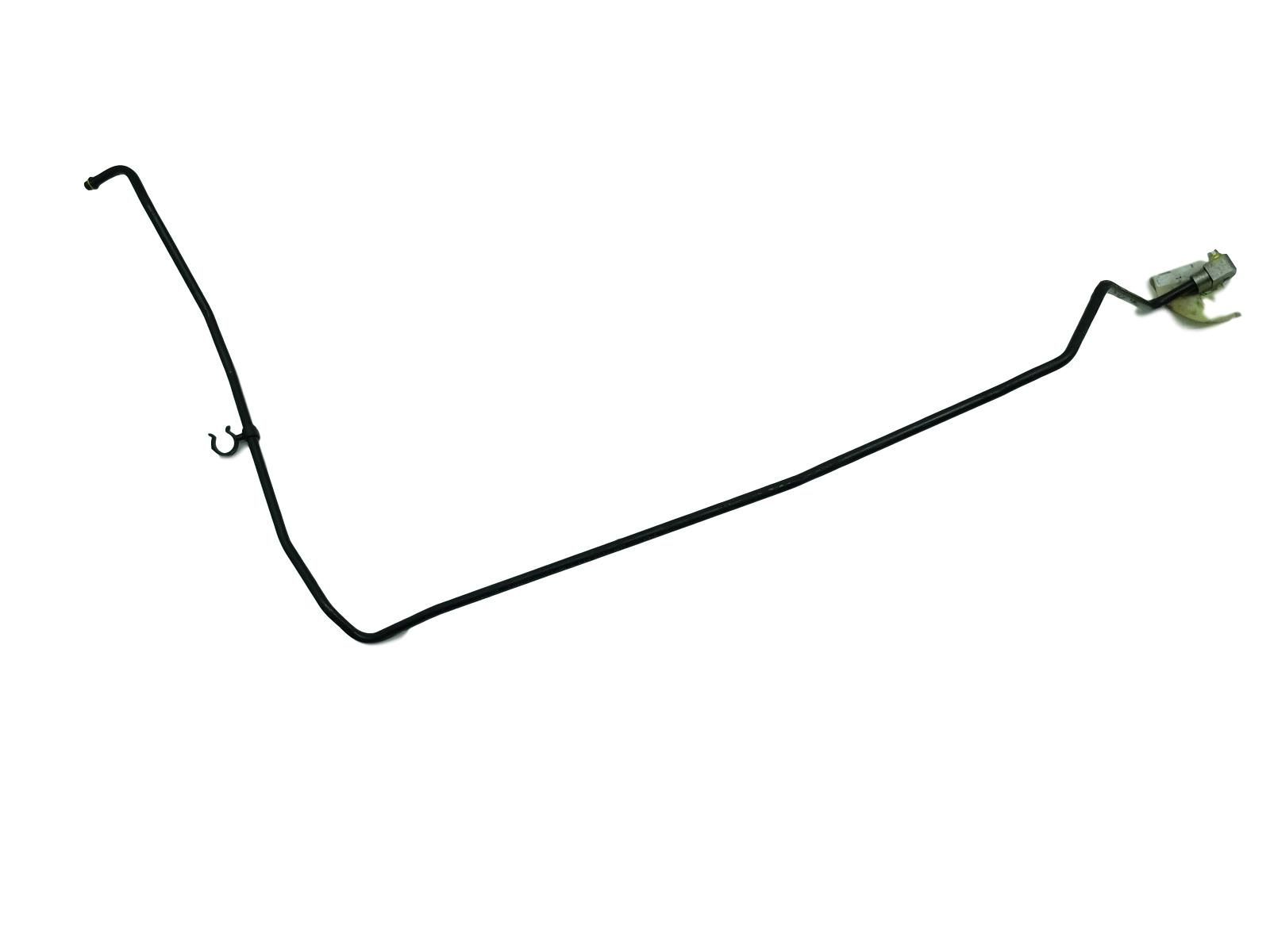 Tubería De La Climatización  Volvo S60 8467 main product photo