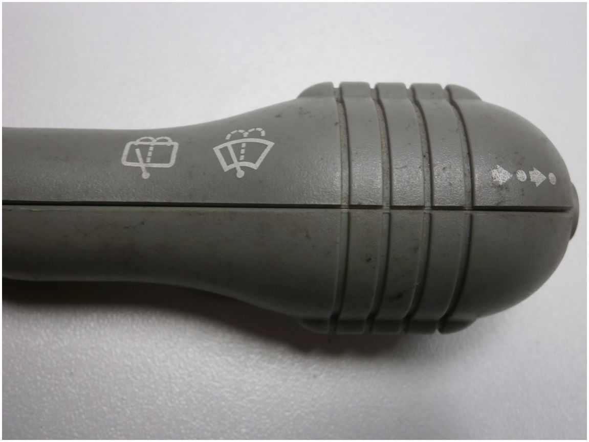 Przełącznik Wycieraczek Twingo I 1 7701046628 main product photo