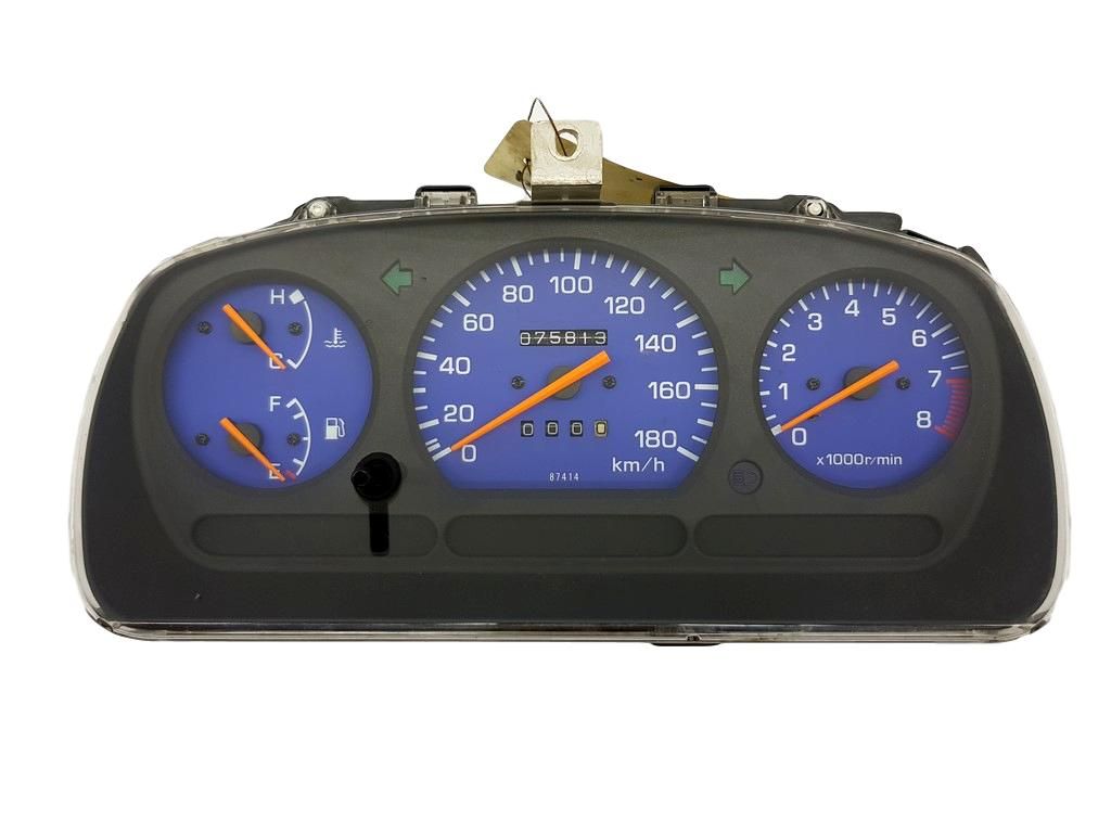 Velocímetro/Instrumentos Y Relojes Daihatsu Terios 83200-87469 257310-8020 main product photo