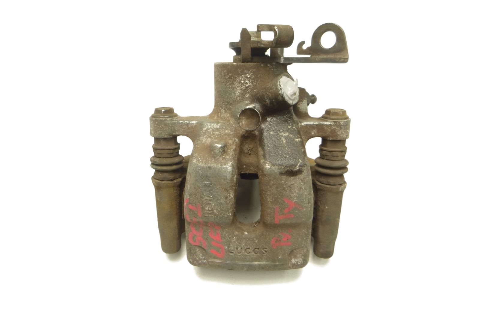 Zacisk Hamulca Tył Prawy Renault Scenic 99-03 main product photo