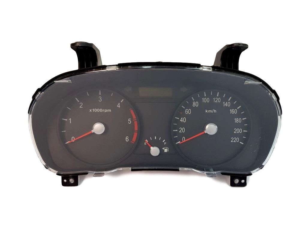 Velocímetro/Instrumentos Y Relojes Kia Rio 940031G562 940031G120 main product photo