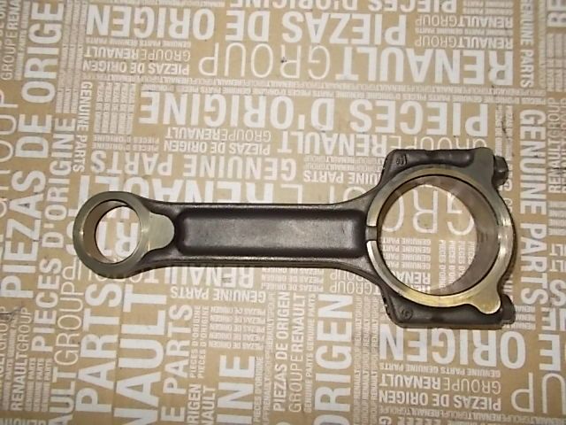 Korbowód 1,5 dci K9K  Renault main product photo