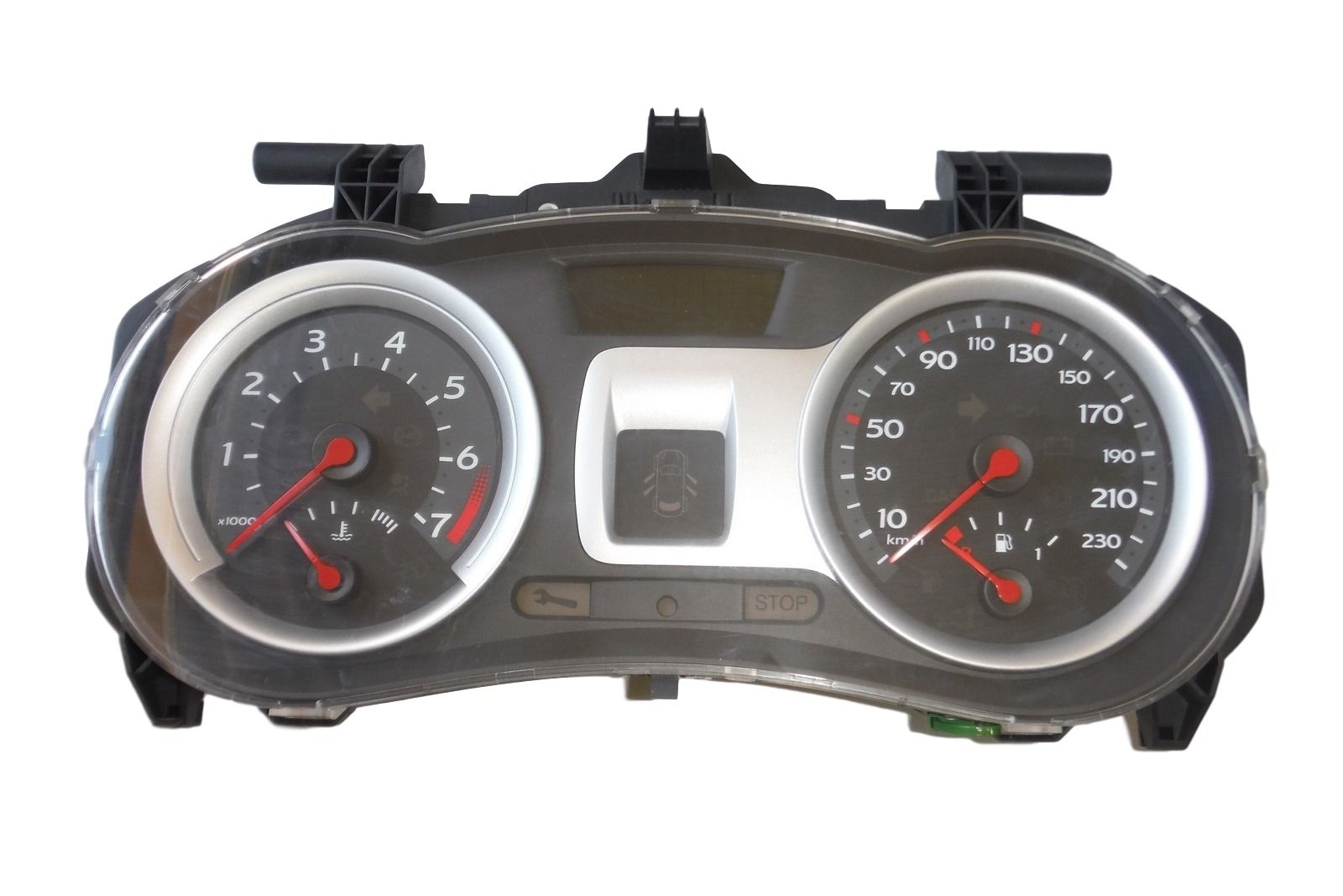 Licznik Zegar 8200305019 Renault Clio III 3 main product photo