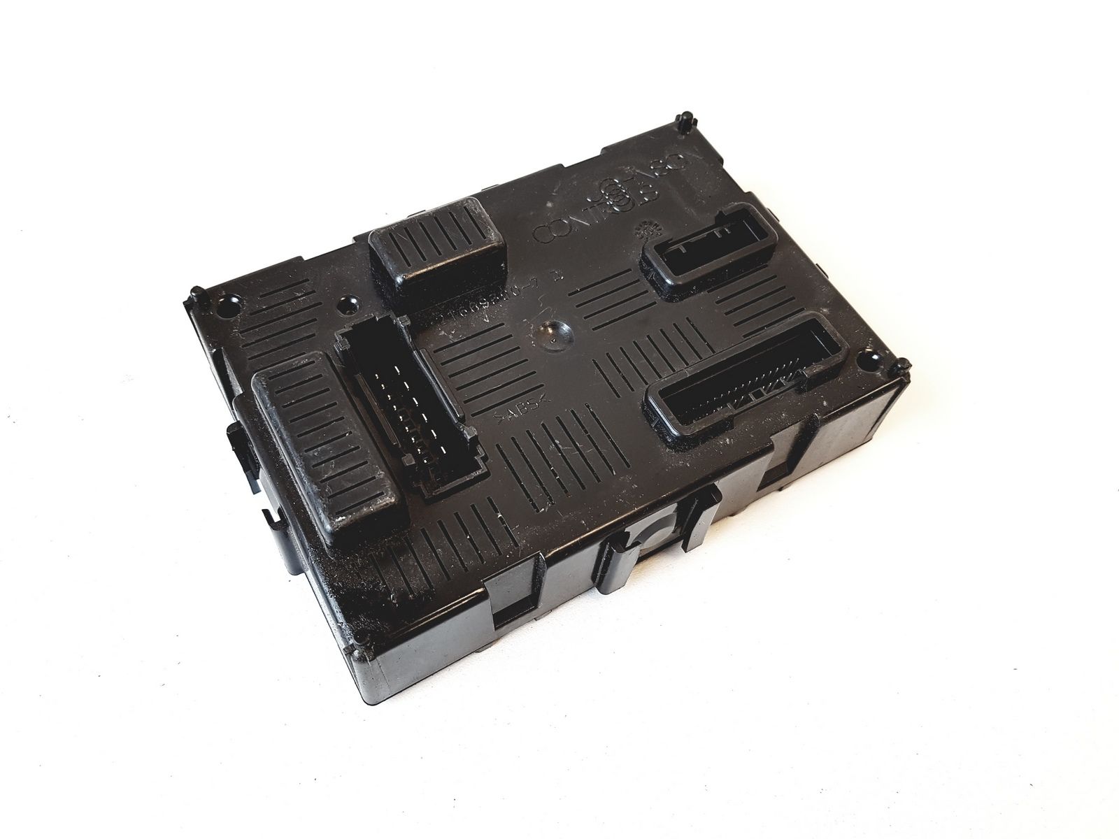 Sterownik BCM L2CR 8201054119 2008305 1 Renault Johnson Controls main product photo