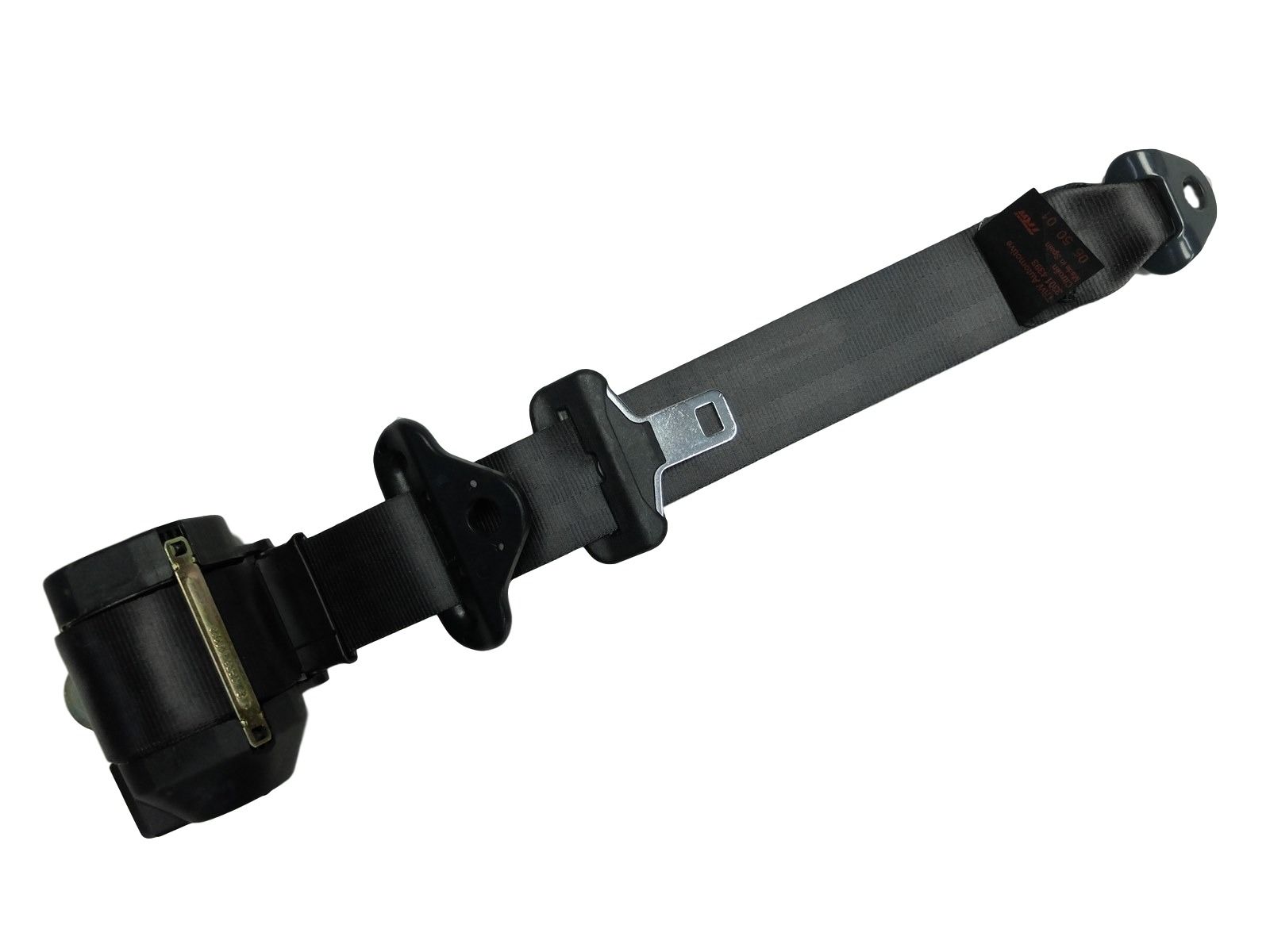 Pas Bezpieczeństwa Lewy Tył Citroen Xsara TRW main product photo