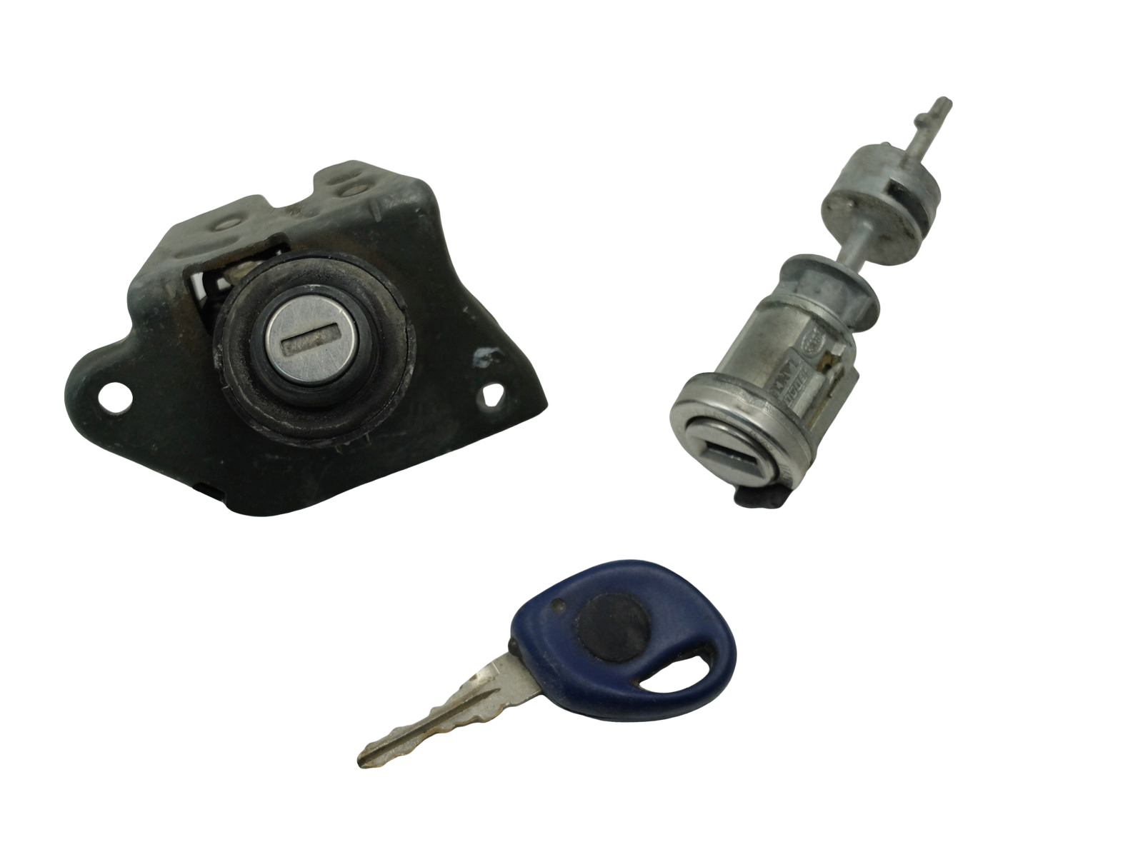 Interruptor De Encendido Fiat Punto B365 main product photo