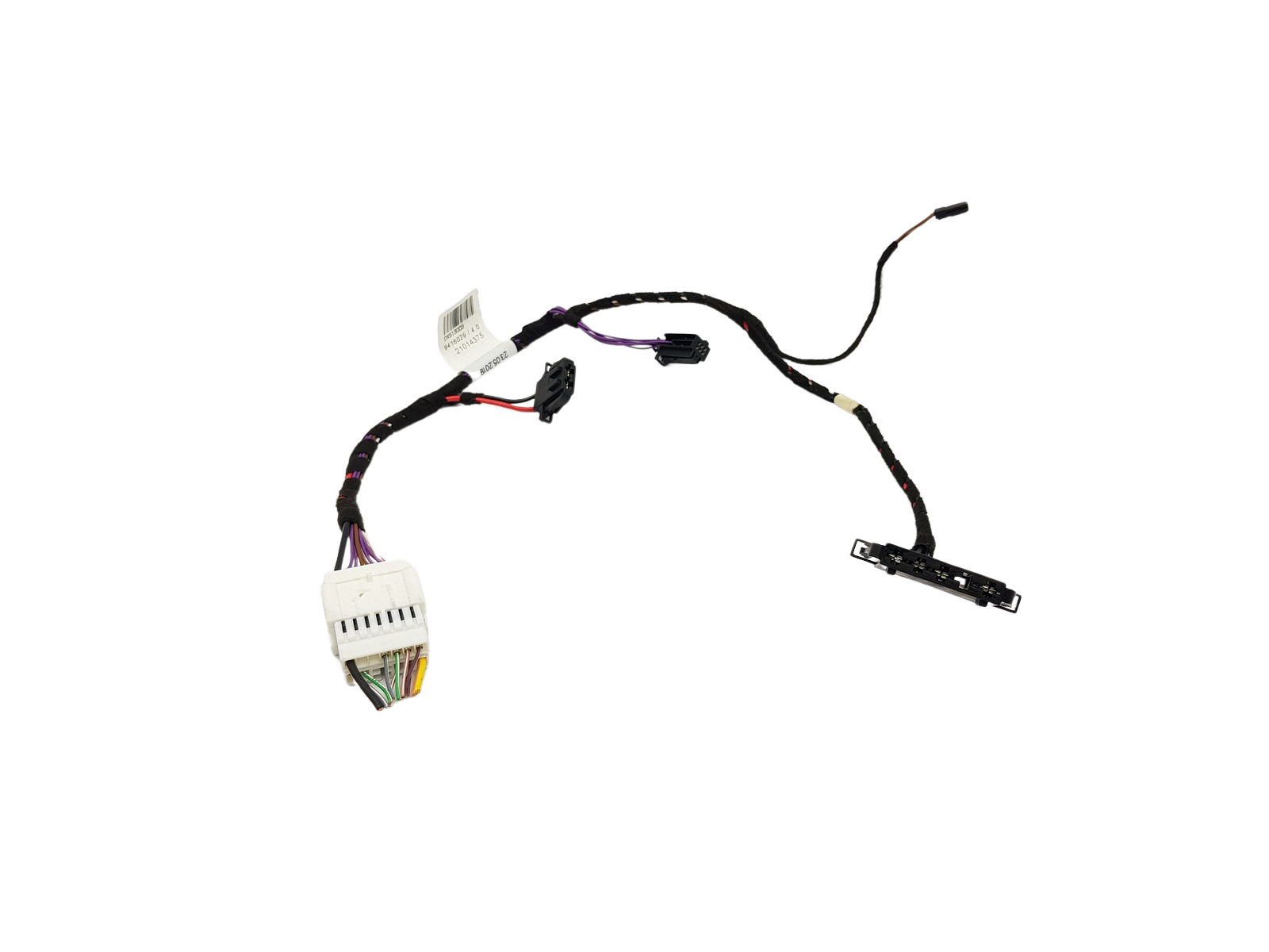 Cables eléctricos Renault 271505906R 9416029 main product photo