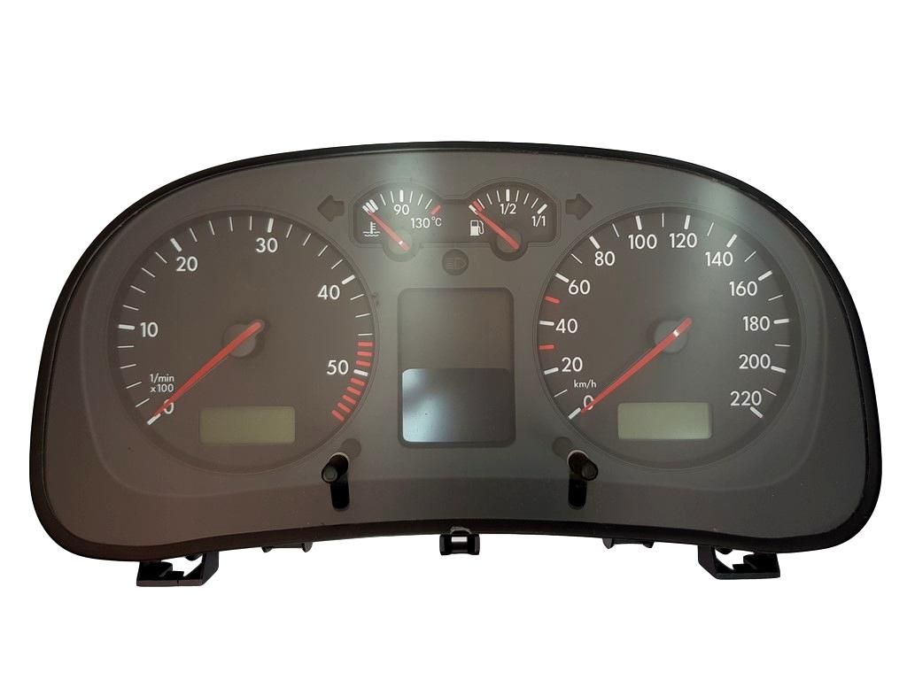 Velocímetro/Instrumentos Y Relojes VW Golf MK4 1J0920826B 0263637062 main product photo