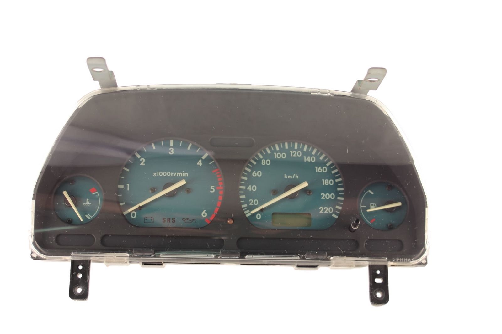 Velocímetro/Instrumentos Y Relojes Land Rover Freelander YAC112540 main product photo