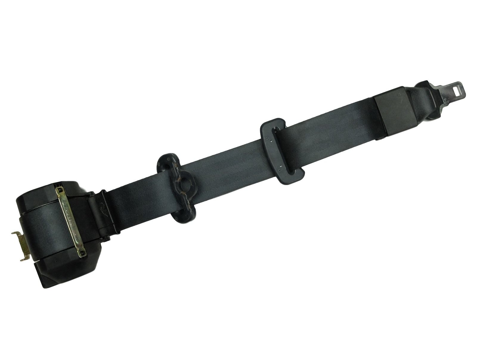 Pas Bezpieczeństwa Środkowy Clio 2 0068575 Renault main product photo