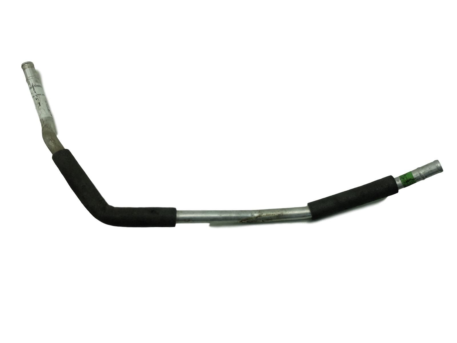 Tubería Del Sistema De Refrigeración Mercedes A2038300115 8726 main product photo