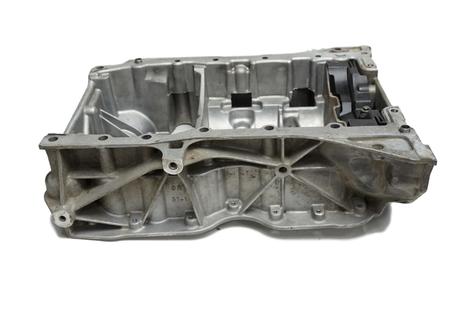 Misa Oleju 2,0 Dci M9R 8200381557 Renault Vel Satis main product photo