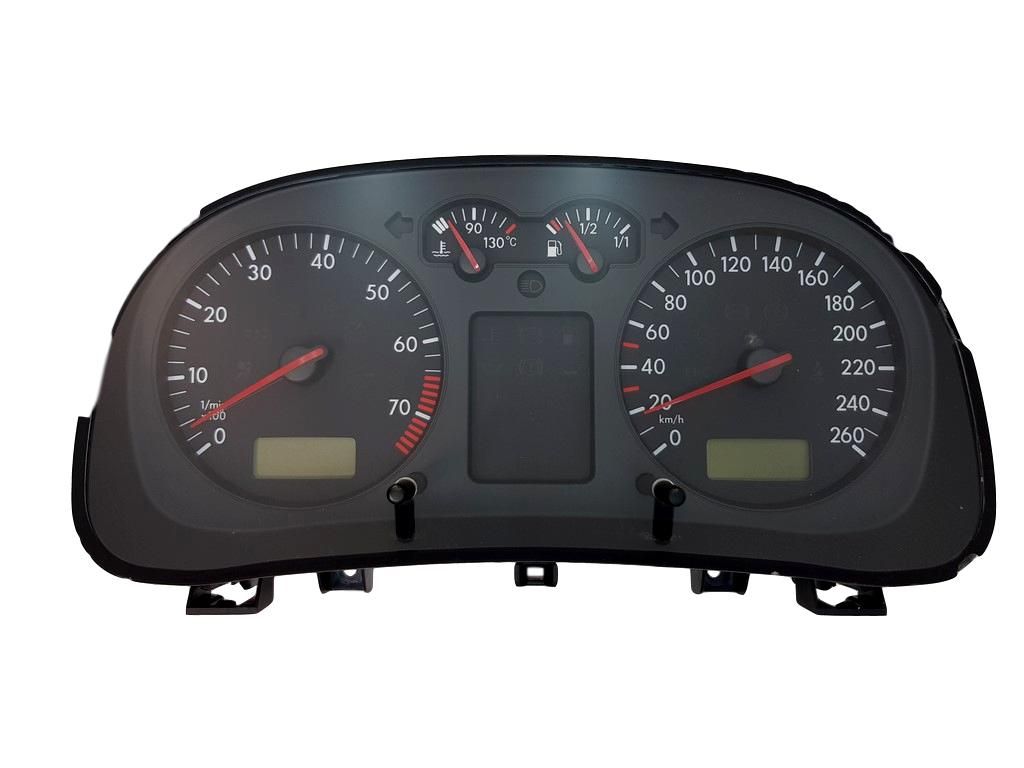 Velocímetro/Instrumentos Y Relojes VW Golf MK4 1J0919881B 0263611022 main product photo