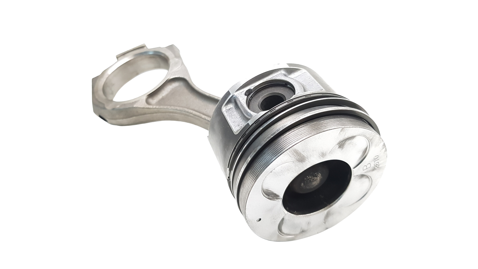 Biela Del Pistón B 7701477039 7701477116 3.0dCi Renault Espace 4 Vel Satis 3 main product photo