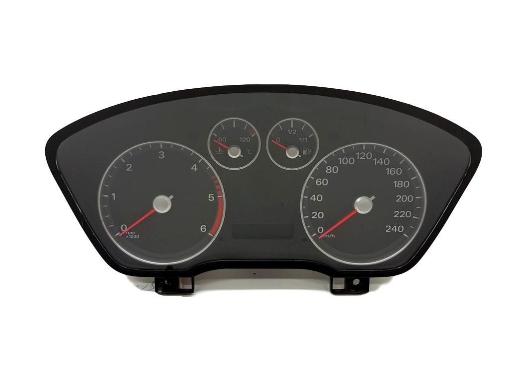 Velocímetro/Instrumentos Y Relojes Ford Focus 7M5T-10489-GB 7M5T10489GB main product photo
