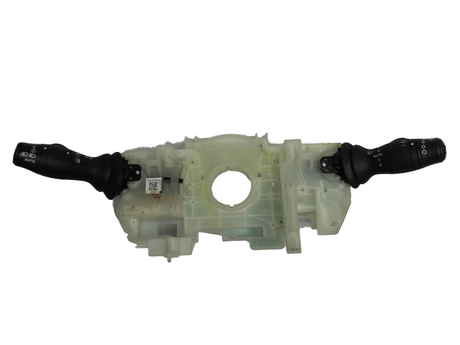 Przełącznik Zespolony Renault Megane 3 255670019R main product photo