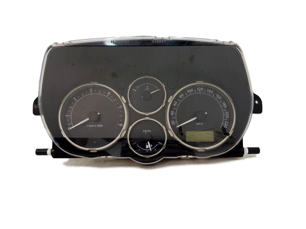Velocímetro/Instrumentos Y Relojes Freelander LR0018-006 YAC501150 Land Rover main product photo