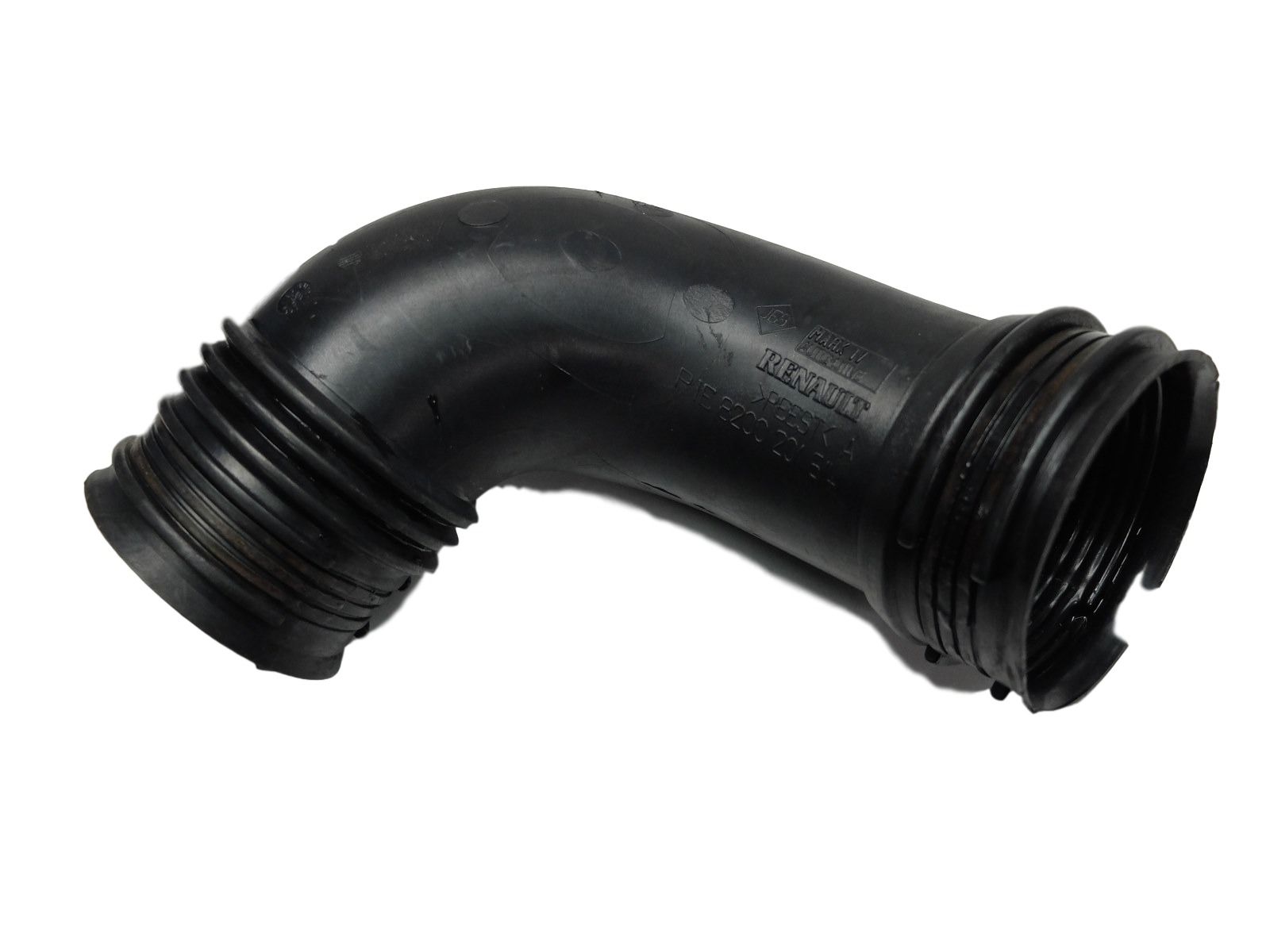 Rura Przewód Powietrza 8200201614 1,9 DCI Scenic 2 main product photo