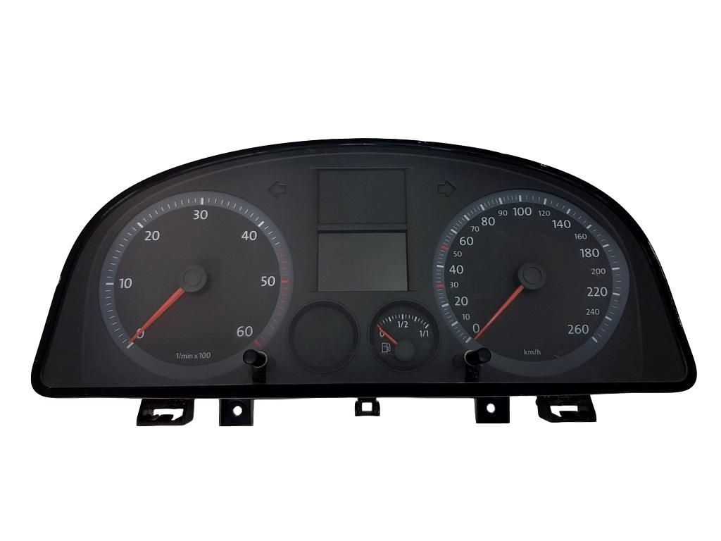 Velocímetro/Instrumentos Y Relojes VW Caddy 2K0920843A 110080341002 main product photo