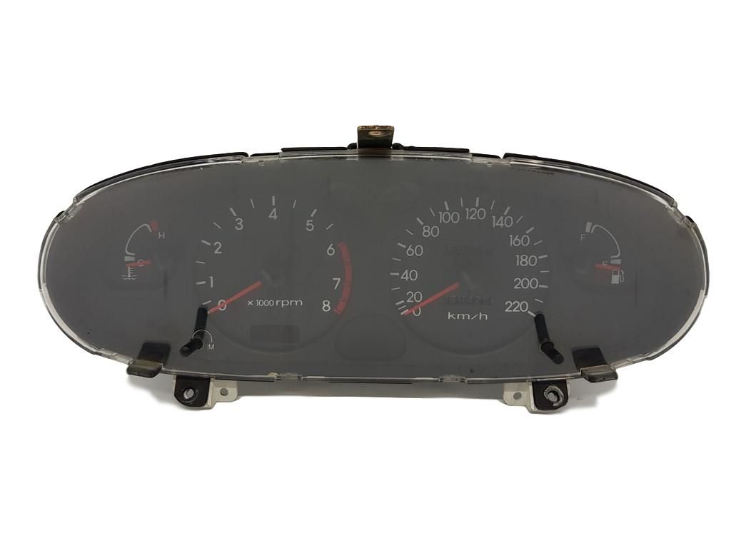 Velocímetro/Instrumentos Y Relojes Hyundai Lantra 7880-4070 78804070 13515 main product photo