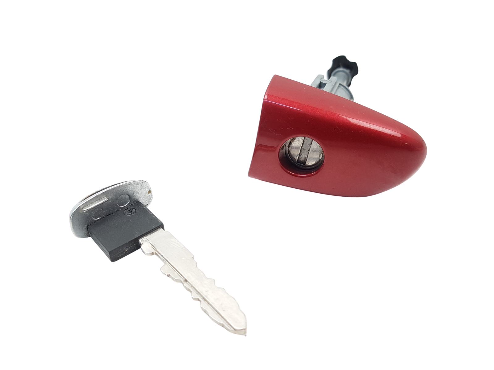 Cerradura Puerta Izquierdo Delantero Mazda 3 III main product photo