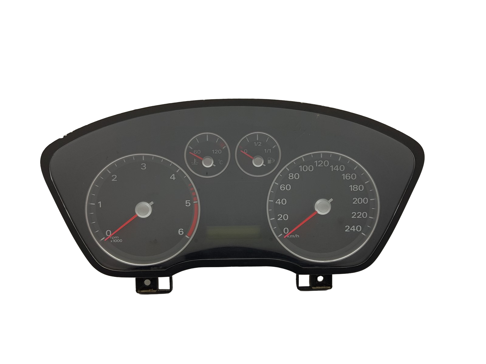 Velocímetro/Instrumentos Y Relojes Ford Focus 4M5T-10849-GR 4M5T10849GR 1302 main product photo