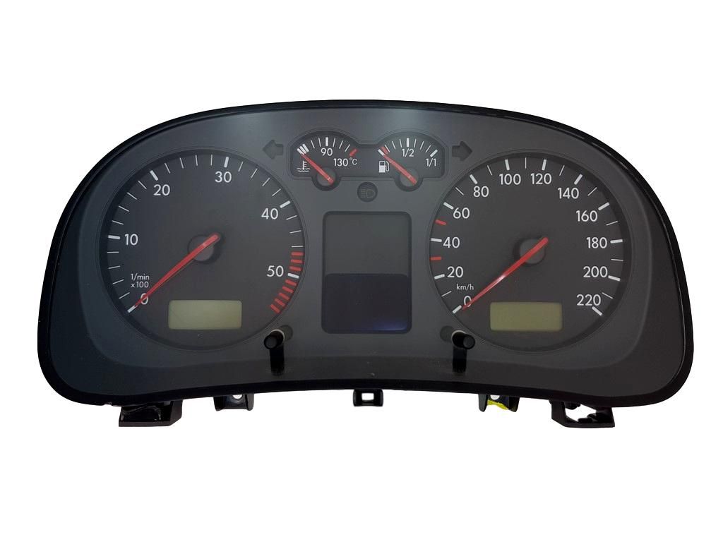 Velocímetro/Instrumentos Y Relojes VW Golf MK4 1J0920825B 0263628062 main product photo