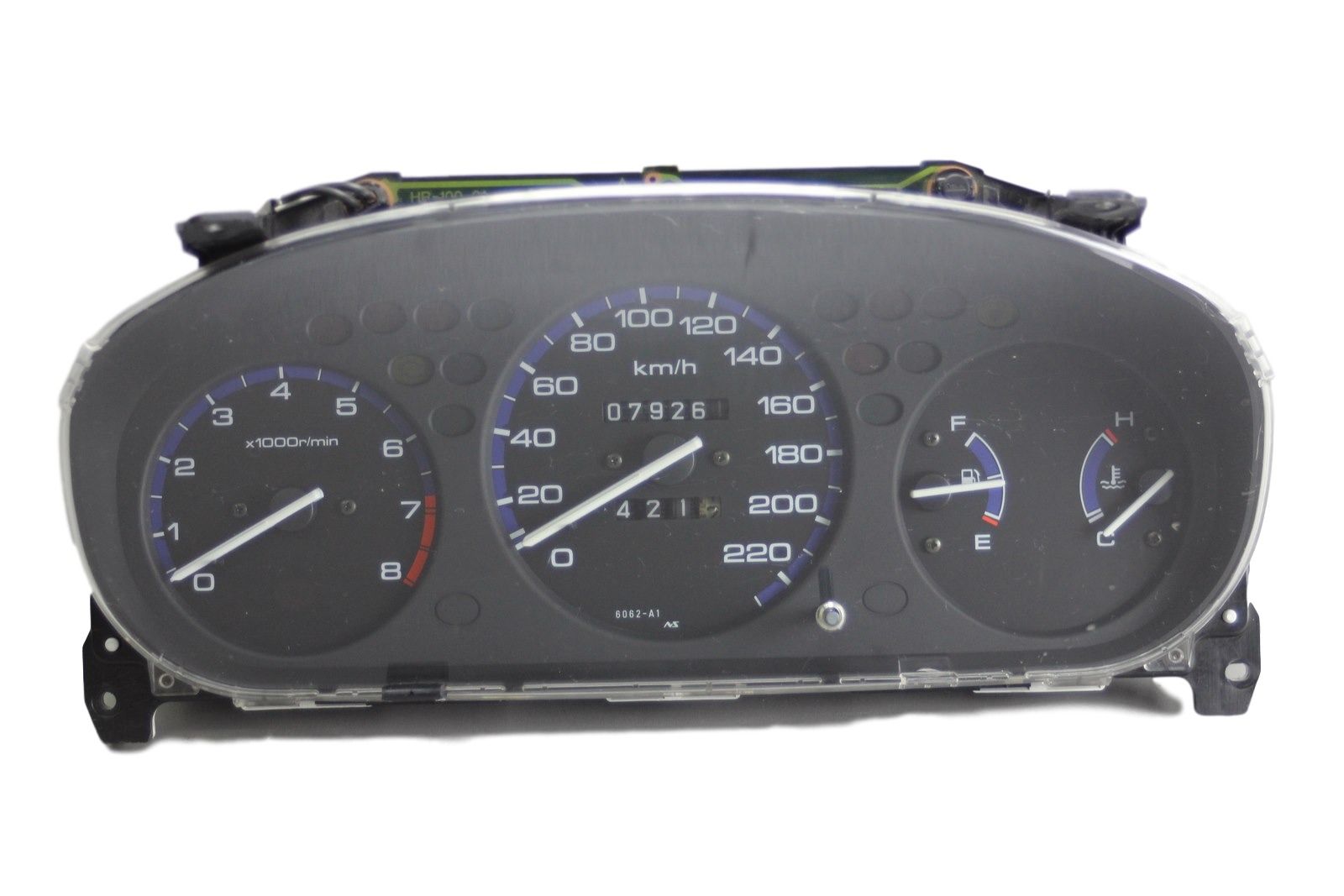 Licznik Zegar Obrotomierz Honda Civic HR-0213 Ben main product photo