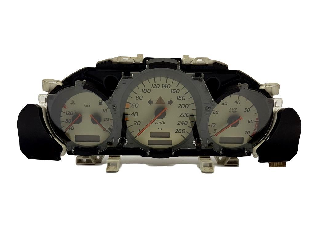 Velocímetro/Instrumentos Y Relojes Mercedes SLK R170 1705401711 main product photo